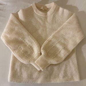 Sézane Ridley Jumper